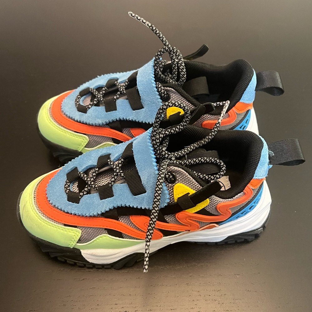 Javi size 13c